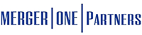 Logo Merger-One Partners